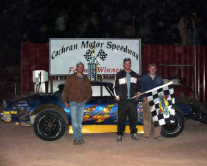 Dustin Miller